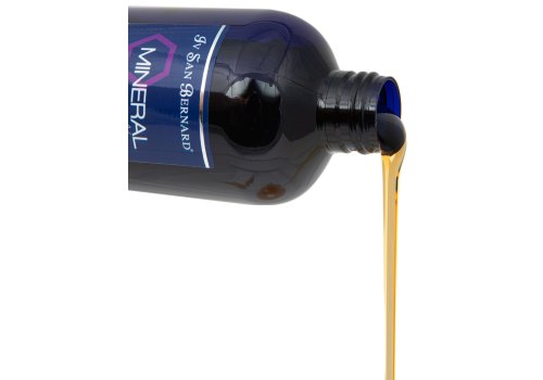 Iv San Bernard Mineral - H Shampoo Coadiuvante / Шампунь Ив Сан Бернард "Минерал Н" с экстрактом плаценты и микроэлементами для укрепления шерсти