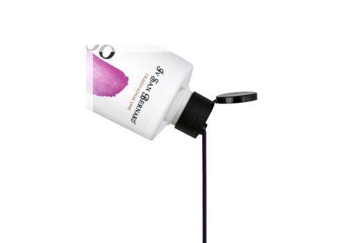 Iv San Bernard Traditional Line Cristal Clean Shampoo / Шампунь Ив Сан Бернард для Устранения желтизны шерсти