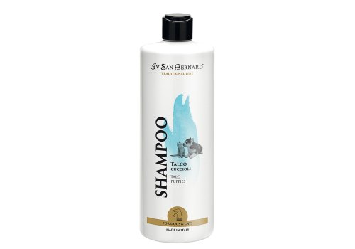Iv San Bernard Traditional Line Talc Junior Shampoo / Шампунь Ив Сан Бернард для Щенков и Котят