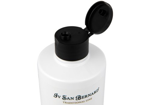 Iv San Bernard Traditional Line Talc Junior Shampoo / Шампунь Ив Сан Бернард для Щенков и Котят