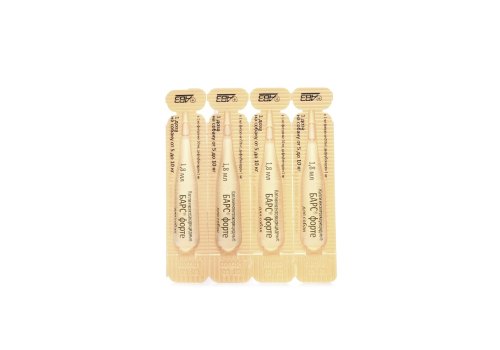 АгроВетЗащита Барс Форте / Капли Инсектоакарицидные для собак от блох, вшей, власоедов, чесоточных и иксодовых клещей