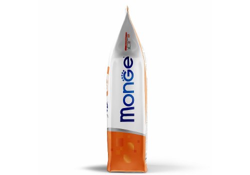 Monge Cat Monoprotein Sterilised / Сухой корм Монж Монопротеиновый для Стерилизованных кошек Утка