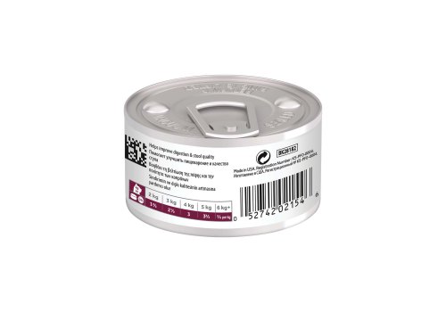 Hills Prescription Diet i\d Digestive Care / Лечебные консервы Хиллс для кошек при Заболеваниях ЖКТ Курица овощи (цена за упаковку)