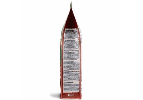 Monge Dog BWild Grain Free Adult All Breeds Lamb Potatoes Peas / Сухой Беззерновой корм Монж Бивайлд для взрослых собак всех пород Ягненок картофель горох