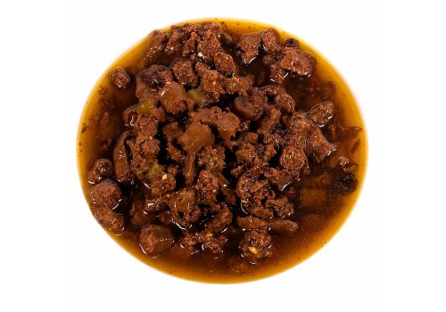 Monge Dog BWild Grainfree Adult Salmon / Консервы Беззерновые Монж для взрослых собак Лосось тыква цукини (цена за упаковку)