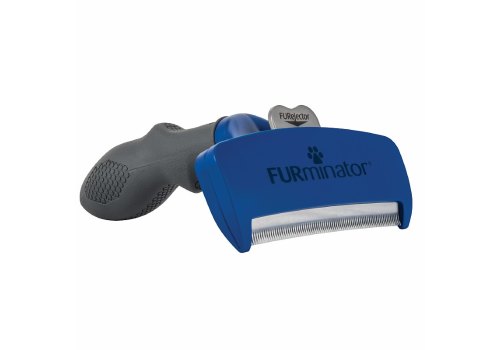 FURminator L Large Dog Long Hair / Фурминатор для собак Крупных пород с  Длинной шерстью