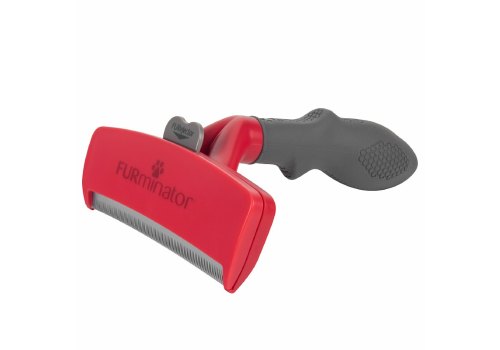 FURminator XL Extra Large Dog Long Hair / Фурминатор для собак Гигантских пород с Длинной шерстью