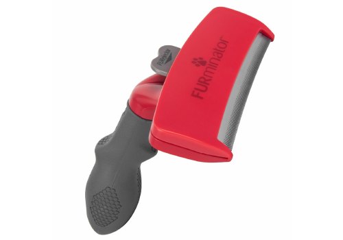 FURminator XL Extra Large Dog Long Hair / Фурминатор для собак Гигантских пород с Длинной шерстью