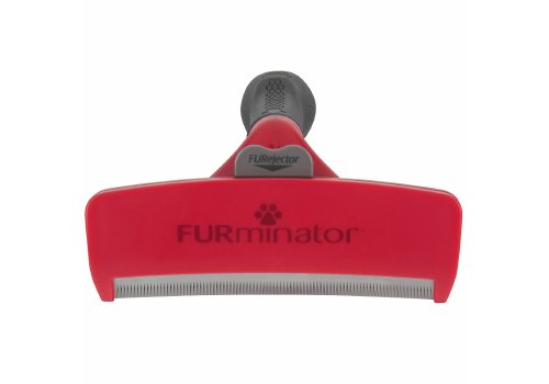 FURminator XL Extra Large Dog Long Hair / Фурминатор для собак Гигантских пород с Длинной шерстью