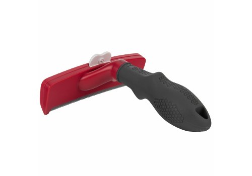 FURminator XL Extra Large Dog Short Hair / Фурминатор для собак Гигантских пород с Короткой шерстью