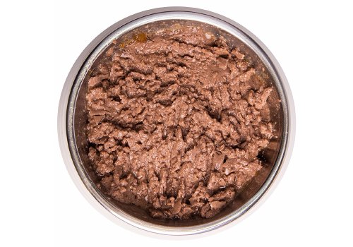 Monge Monoprotein Sterilised Beef / Влажный корм Паучи Монж для Стерилизованных кошек Говядина (цена за упаковку)