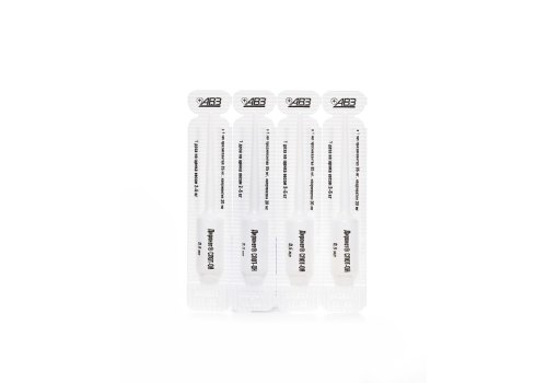 АгроВетЗащита Диронет Спот-он / Капли для Щенков на холку от круглых и ленточных Гельминтов Блох Вшей и Клещей