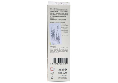 Iv San Bernard Ring Line Green Caviar Vivi Perfume / Парфюм Ив Сан Бернард Зеленая Икра