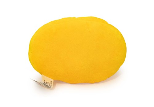 Buckle-Down / Игрушка-пищалка Бакл-Даун для собак Бэтмен мультицвет