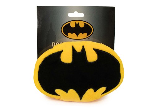 Buckle-Down / Игрушка-пищалка Бакл-Даун для собак Бэтмен мультицвет