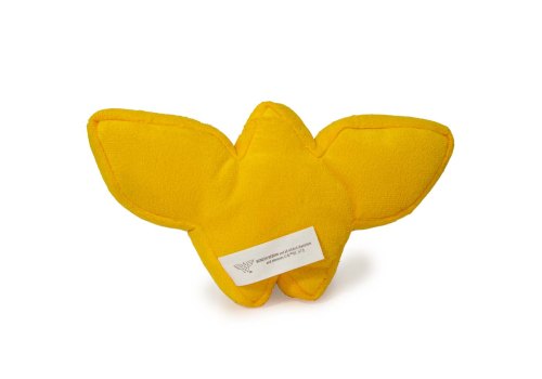 Buckle-Down / Игрушка-пищалка Бакл-Даун для собак Чудо-женщина мультицвет