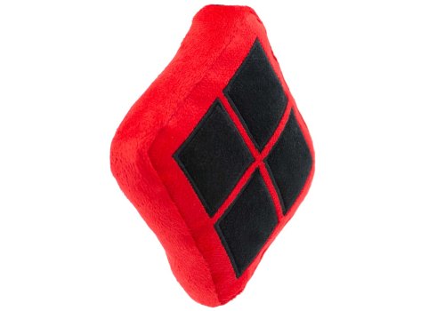 Buckle-Down / Игрушка-пищалка Бакл-Даун для собак Харли Квинн мультицвет