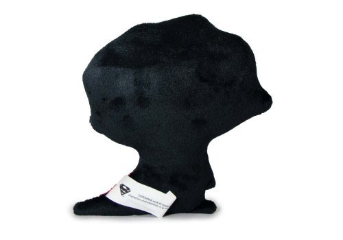 Buckle-Down / Игрушка Бакл-Даун для собак Супермен мультицвет