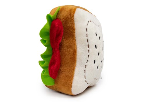 Buckle-Down / Игрушка-пищалка Бакл-Даун для собак Скуби-Ду мультицвет