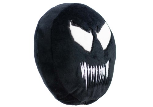 Buckle-Down / Игрушка-пищалка Бакл-Даун для собак Веном мультицвет