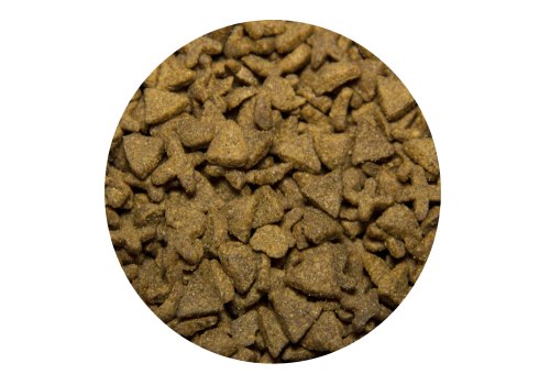 All Cats / Сухой корм Ол Кэтс для кошек