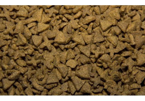 All Cats / Сухой корм Ол Кэтс для кошек