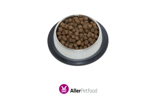 All Puppies / Сухой корм Ол Паппис для Щенков с Говядиной и овощами