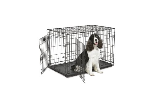 MidWest Contour / Клетка Мидвест 2 двери