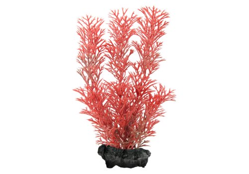 Tetra Deco Art Plantastics Red Foxtail / Искусственное растение Тетра Перистолистник