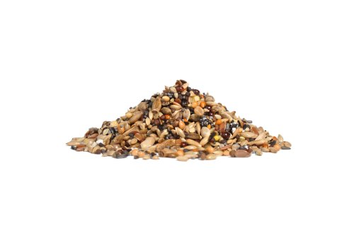 Rio Daily Feed Wild Birds / Корм Рио для лесных певчих птиц Основной рацион