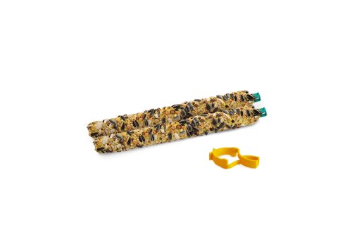 Rio Parrots Nuts & Honey / Палочки Рио для попугаев с Медом и Орехами