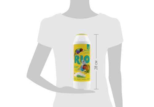 Rio Bird Sand / Гигиенический песок Рио для птиц