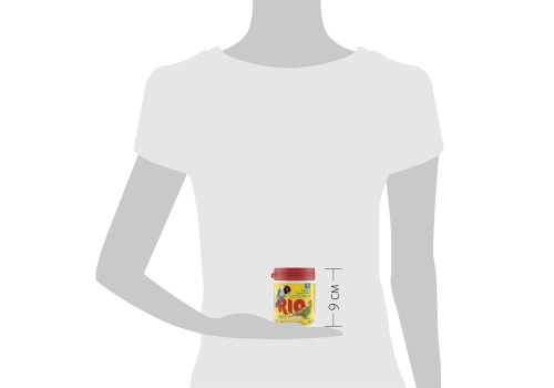 Rio Vitamin & Mineral Pellets Budgies & Parakeets / Витаминно-минеральные гранулы Рио для волнистых и средних попугаев