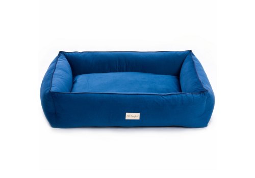 Pet Comfort Golf Vita 03 / Лежанка Пет Комфорт для домашних животных Синий