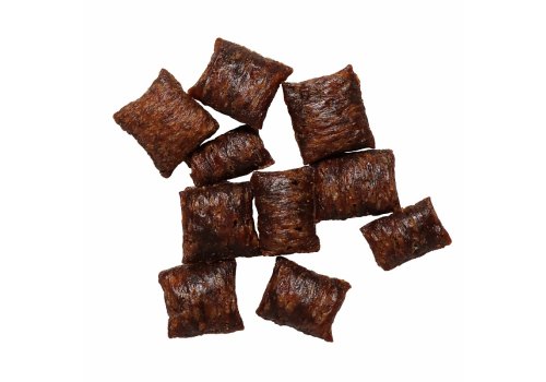 Мнямс Максимум вкуса Лакомство для собак Подушечки с Говядиной