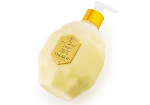 Iv San Bernard The Best line Orion / Кондиционер Ив Сан Бернард для собак и кошек со Средней шерстью с экстрактом Меда