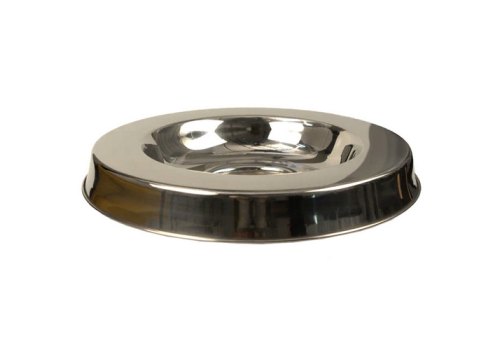 Mr.Kranch / Миска Мистер Кранч для Щенков нержавеющая сталь