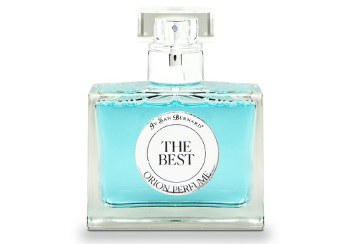 Iv San Bernard The Best line Orion / Парфюм Ив Сан Бернард для собак и кошек со Средней шерстью с экстрактом Меда