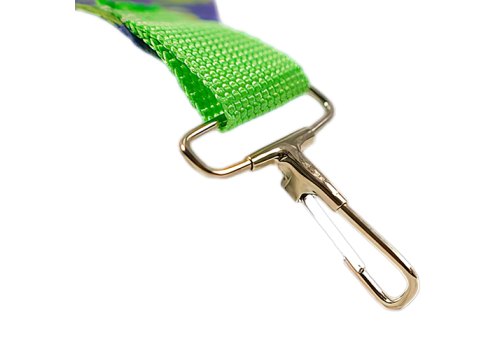 Bambini Pets / Двухуровневый подвесной гамак Бамбини Петс из фетра для Грызунов и Хорьков