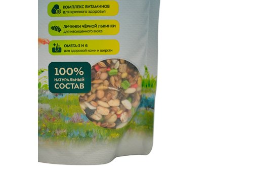 Bambini Pets / Корм Бамбини Петс для хомяков