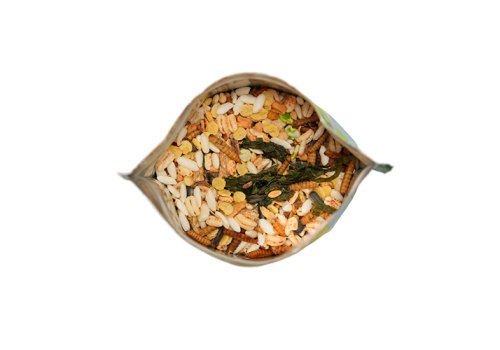 Bambini Pets / Корм Бамбини Петс для крыс и мышей