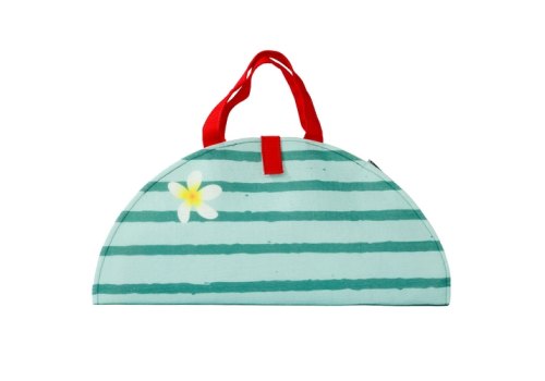 Mr.Kranch / Нюхательный коврик Мистер Кранч Арбуз