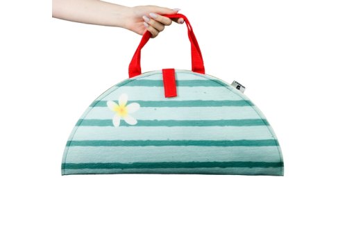 Mr.Kranch / Нюхательный коврик Мистер Кранч Арбуз