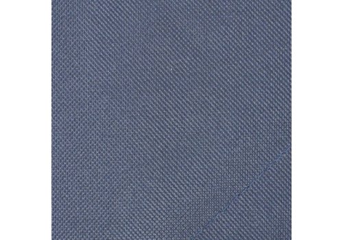 Mr.Kranch Elevated / Лежанка-шезлонг Мистер Кранч для собак синяя