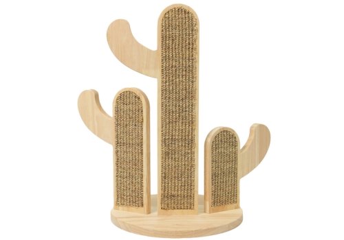 Mr.Kranch / Когтеточка Мистер Кранч Кактуc