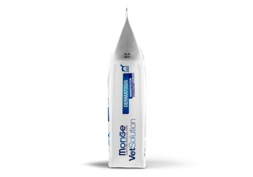 Monge VetSolution Dermatosis / Ветеринарная диета Монж Дерматозис для собак при Заболеваниях кожи