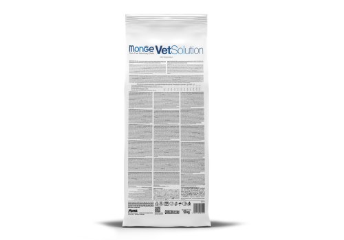 Monge VetSolution Gastrointestinal / Ветеринарная диета Монж Гастроинтестинал для собак при заболеваниях ЖКТ