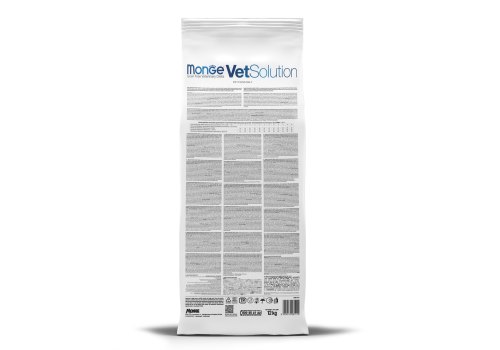 Monge VetSolution Hepatic / Ветеринарная диета Монж Гепатик для собак при Заболеваниях печени