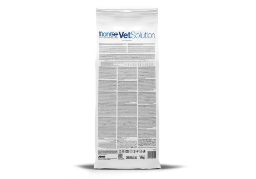 Monge VetSolution Cardiac / Ветеринарная диета Монж Кардиак для собак при Заболеваниях сердца