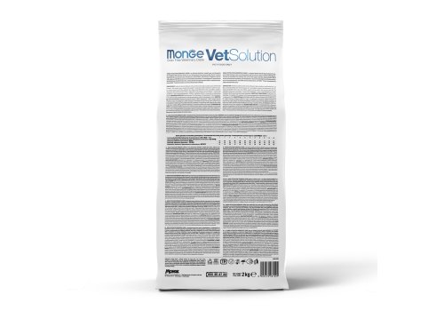 Monge VetSolution Joint Mobility / Ветеринарная диета Монж Джоинт Мобилити для собак и щенков при Заболеваниях суставов